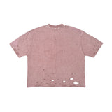 Knight helmet tee