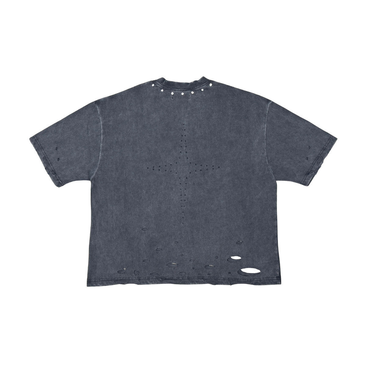 Knight helmet tee