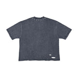 Knight helmet tee