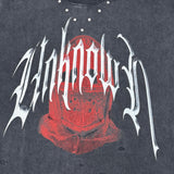 Knight helmet tee