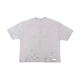 Knight helmet tee
