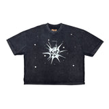 Starburst tee
