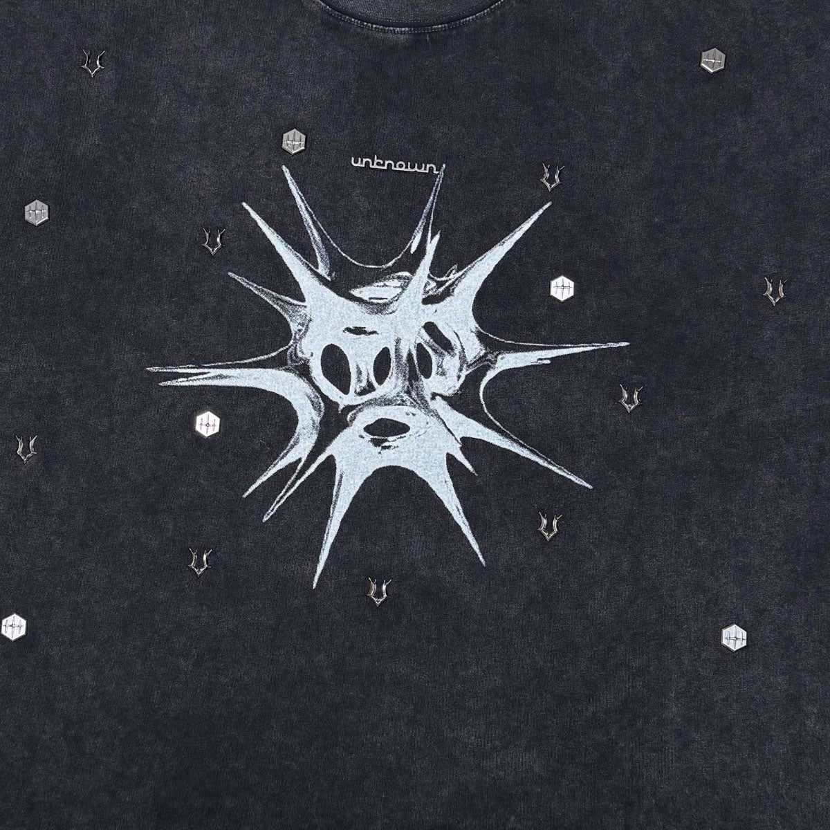 Starburst tee