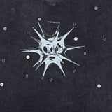 Starburst tee