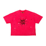 Starburst tee