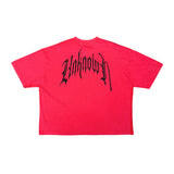 Starburst tee