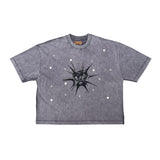 Starburst tee