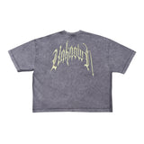 Starburst tee