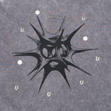 Starburst tee