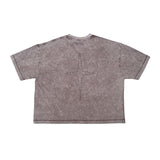 Unknown knight helmet tee