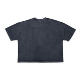 Unknown knight helmet tee