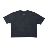 Figure washed tee