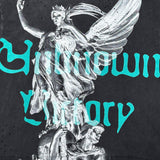 Unknown victory tee