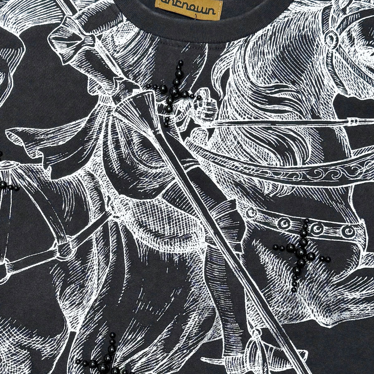 Dragon slayer tee