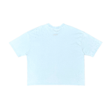 Armored hand tee