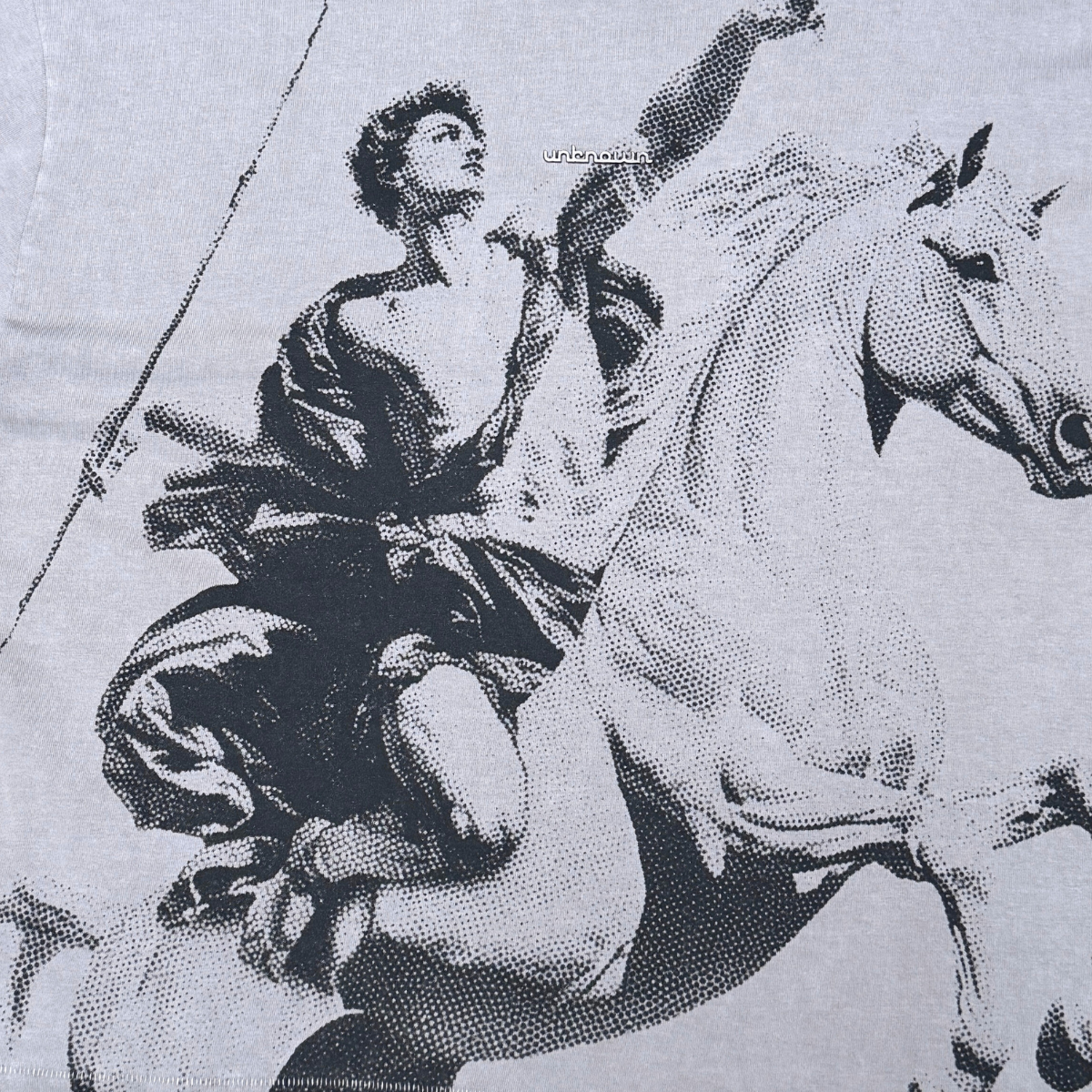Classic rider tee