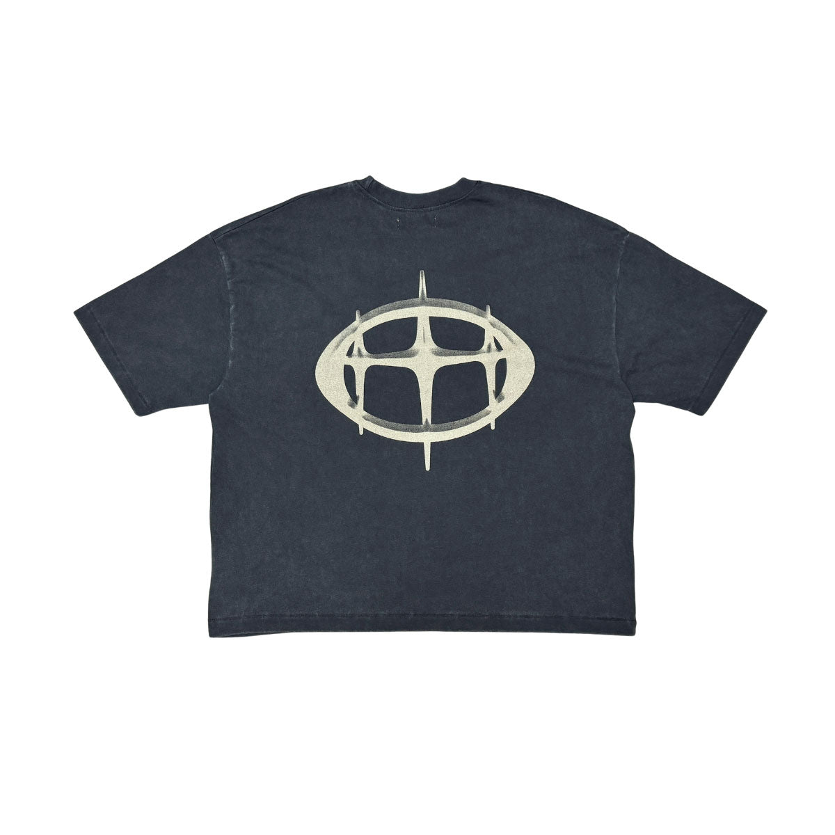 Classic rider tee