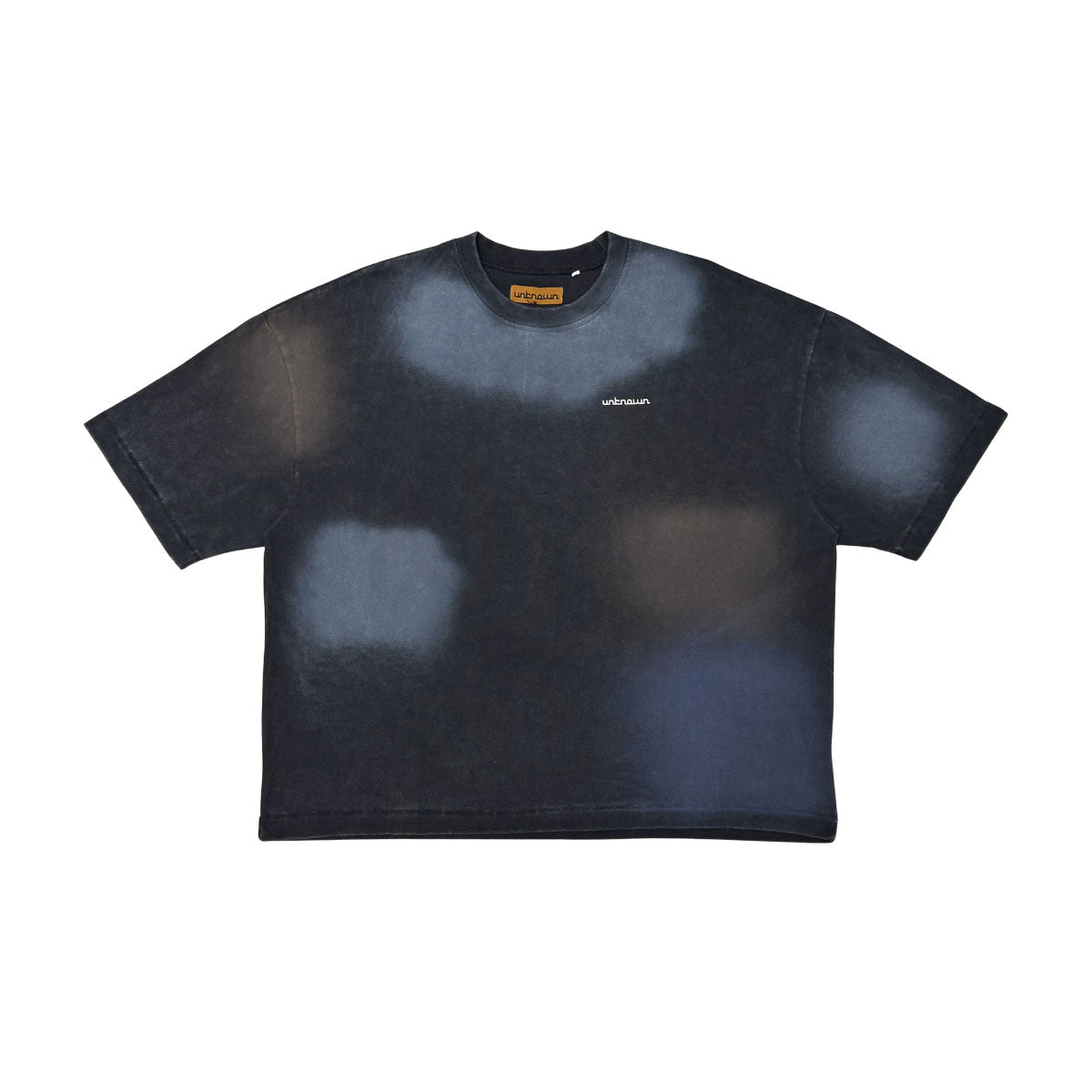 Vintage wash tee