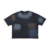 Vintage wash tee