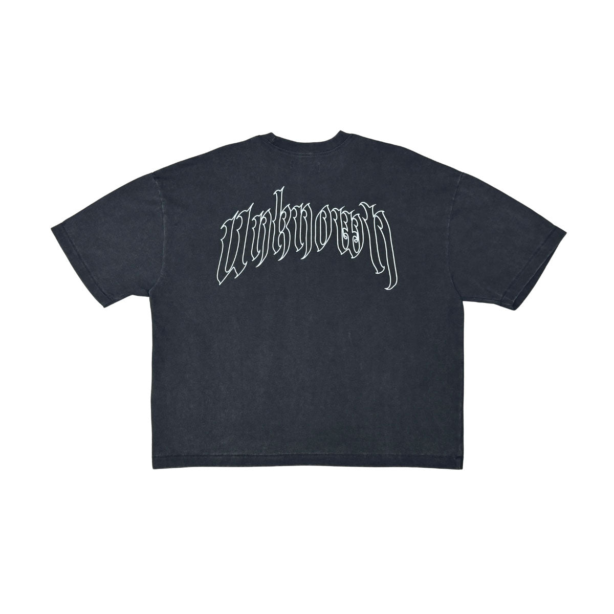 Warhorse tee