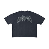 Warhorse tee