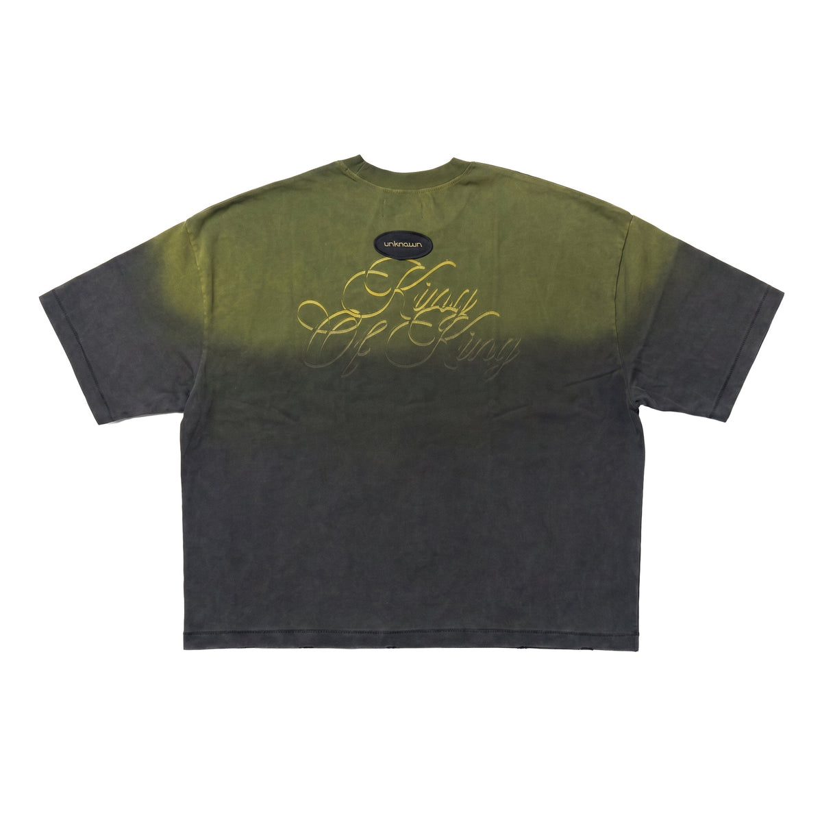 King of kings tee
