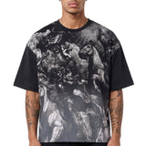 Seen By None Renaissance Battle Tee