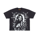 Divine madonna tee