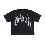 Divine madonna tee