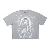 Divine madonna tee