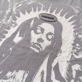 Divine madonna tee