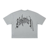Divine madonna tee