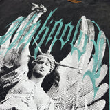 Gothic angels tee