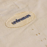 Known to god tee