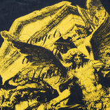 Angels of antiquity tee