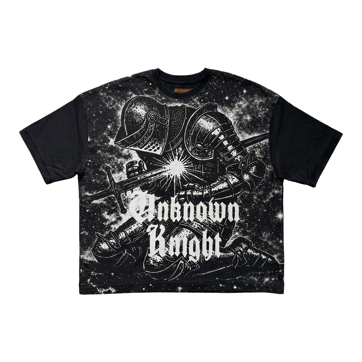 Unknown Renaissance Knight Tee