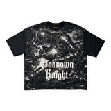 Unknown Renaissance Knight Tee