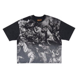 Seen By None Renaissance Battle Tee
