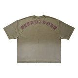 Seen By None Renaissance Battle Tee