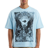 Unknown Heaven Vintage Tee
