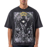 Unknown Heaven Vintage Tee