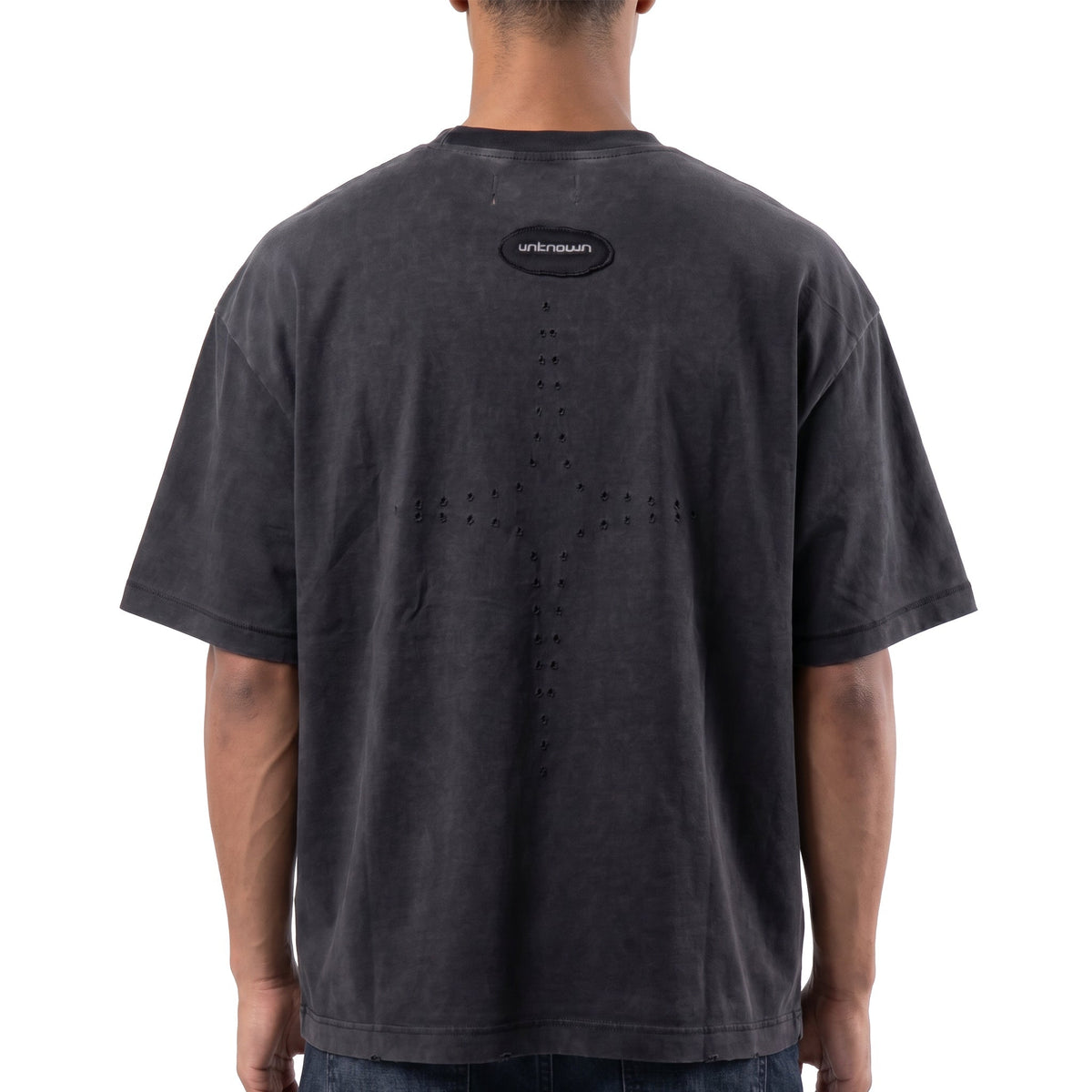 Unknown Renaissance Knight Tee