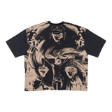 Sacred Heart Graphic Tee