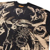 Sacred Heart Graphic Tee