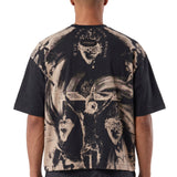 Sacred Heart Graphic Tee