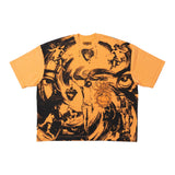 Sacred Heart Graphic Tee