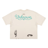 Unknown Vintage Western Graphic Tee