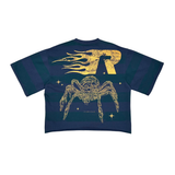 2 in 1 Venom Top