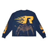2 in 1 Venom Top