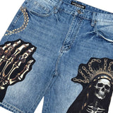 Relic reaper shorts